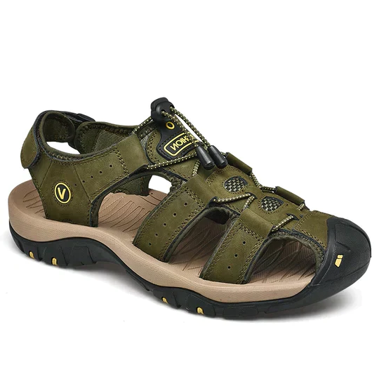 Sandals With Orthotic Arch Support For All Day Comfort