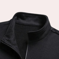 Men's Tracksuit Comfortable Lightweight Breathable Jogger Set With Zip Hoodie