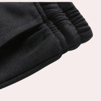 Men's Tracksuit Comfortable Lightweight Breathable Jogger Set With Zip Hoodie