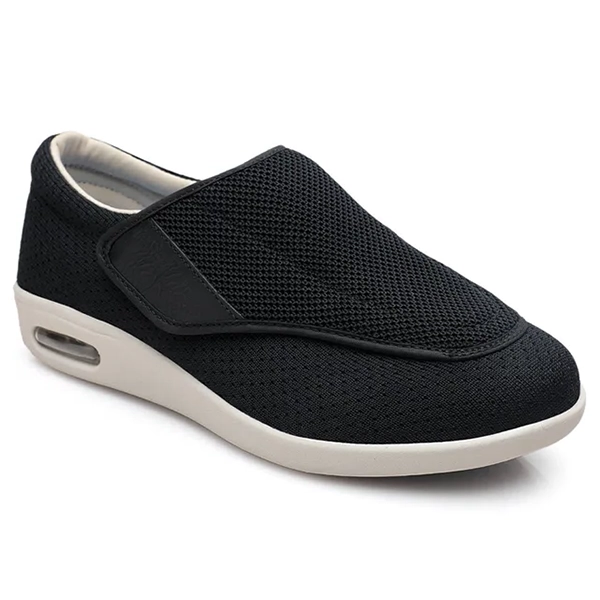 Shoes For People With Diabetes Designed For Swollen, Sensitive Feet