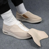 Shoes For People With Diabetes Designed For Swollen, Sensitive Feet
