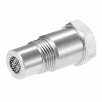 O2 Sensor Adapter M18x1.5 To Fix CEL Check Engine Light