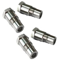 O2 Sensor Adapter M18x1.5 To Fix CEL Check Engine Light