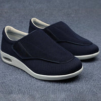 Wide Women's Shoes Plus Size For Swelling-Prone Feet And Comfort