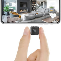 Wireless Security Camera HD Sentinel Eye For Home And Business Surveillance
