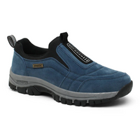 Hiking Shoes With Enhanced Foot Support And All-Terrain Traction