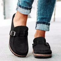 Clogs for Women With Supportive Comfort and Enhanced Arch Support