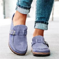 Clogs for Women With Supportive Comfort and Enhanced Arch Support