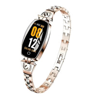 Fitness Tracker For Women With Continuous Heart Rate Monitoring And Activity Tracking