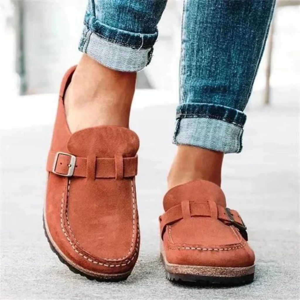 Clogs for Women With Supportive Comfort and Enhanced Arch Support
