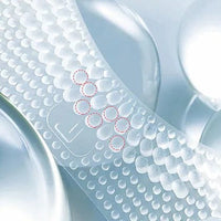 Silicone Heel Grips For Slipping Shoes, Cushioned No Slip Comfort Pads
