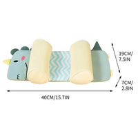 Newborn Head Pillow Adjustable Infant Support Sleep Positioning Cushion
