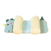 Newborn Head Pillow Adjustable Infant Support Sleep Positioning Cushion