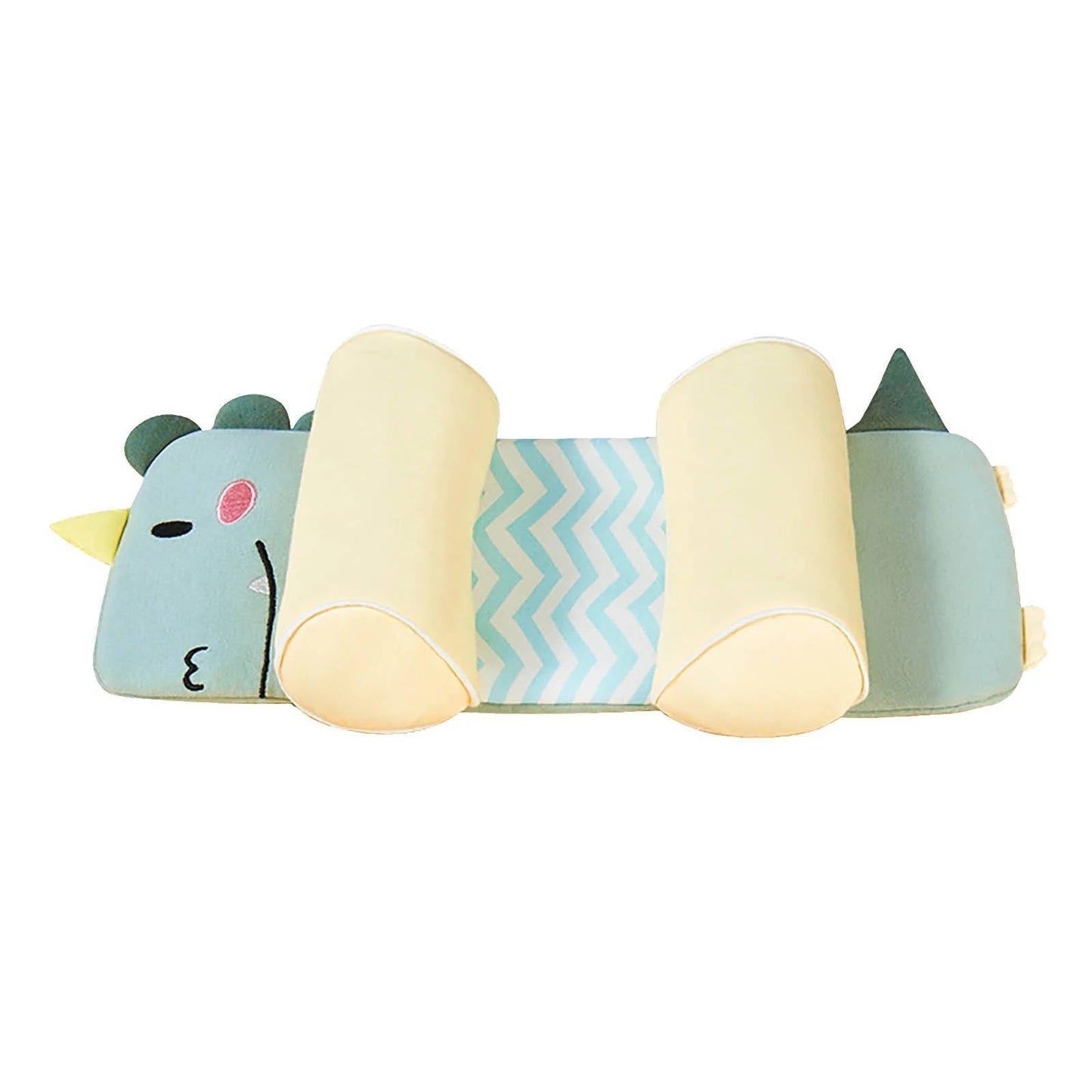 Newborn Head Pillow Adjustable Infant Support Sleep Positioning Cushion