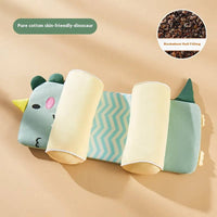 Newborn Head Pillow Adjustable Infant Support Sleep Positioning Cushion