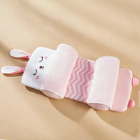 Newborn Head Pillow Adjustable Infant Support Sleep Positioning Cushion