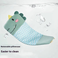 Newborn Head Pillow Adjustable Infant Support Sleep Positioning Cushion