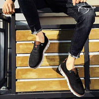 Shoes For Urban Walking Ultra Comfortable Cushioned Casual Everyday Wear