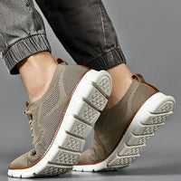 Shoes For Urban Walking Ultra Comfortable Cushioned Casual Everyday Wear