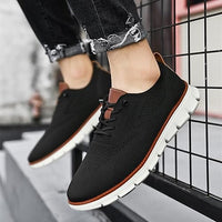 Shoes For Urban Walking Ultra Comfortable Cushioned Casual Everyday Wear
