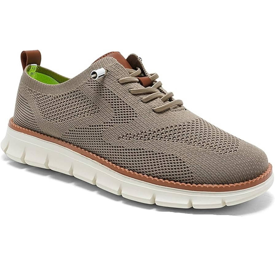 Shoes For Urban Walking Ultra Comfortable Cushioned Casual Everyday Wear