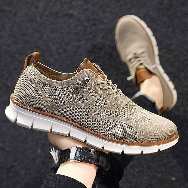 Shoes For Urban Walking Ultra Comfortable Cushioned Casual Everyday Wear