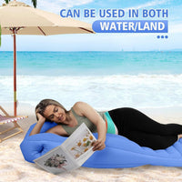 Pregnancy Pillow For Stomach Sleeping And Belly Support