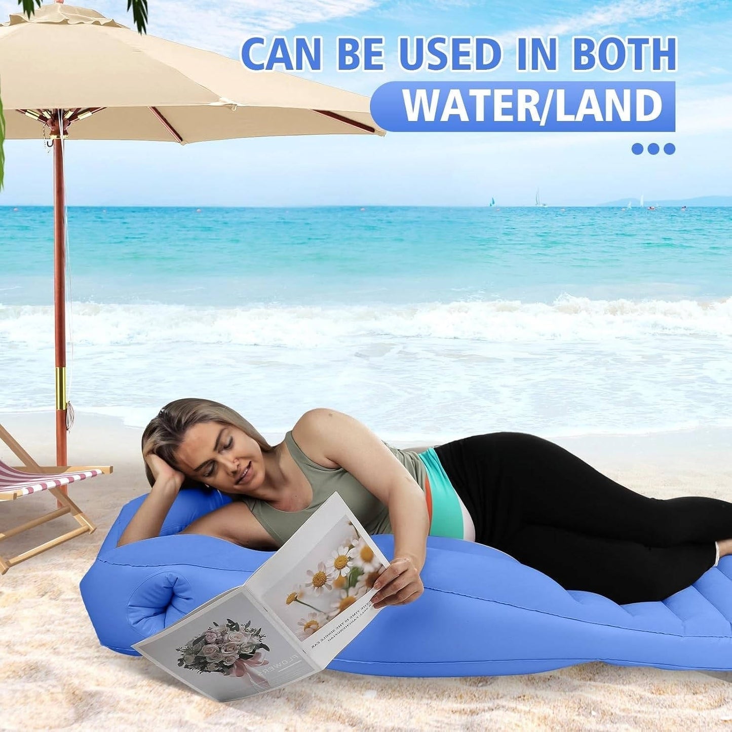 Pregnancy Pillow For Stomach Sleeping And Belly Support