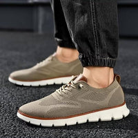 Shoes For Urban Walking Ultra Comfortable Cushioned Casual Everyday Wear