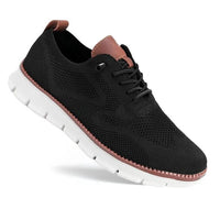 Shoes For Urban Walking Ultra Comfortable Cushioned Casual Everyday Wear