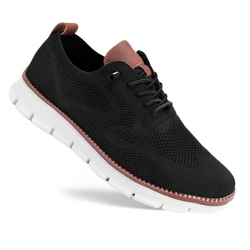 Shoes For Urban Walking Ultra Comfortable Cushioned Casual Everyday Wear