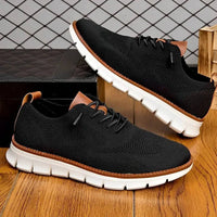 Shoes For Urban Walking Ultra Comfortable Cushioned Casual Everyday Wear