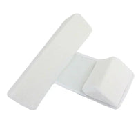 Baby Side Sleeper Wedge Pillow For Newborns And Infants