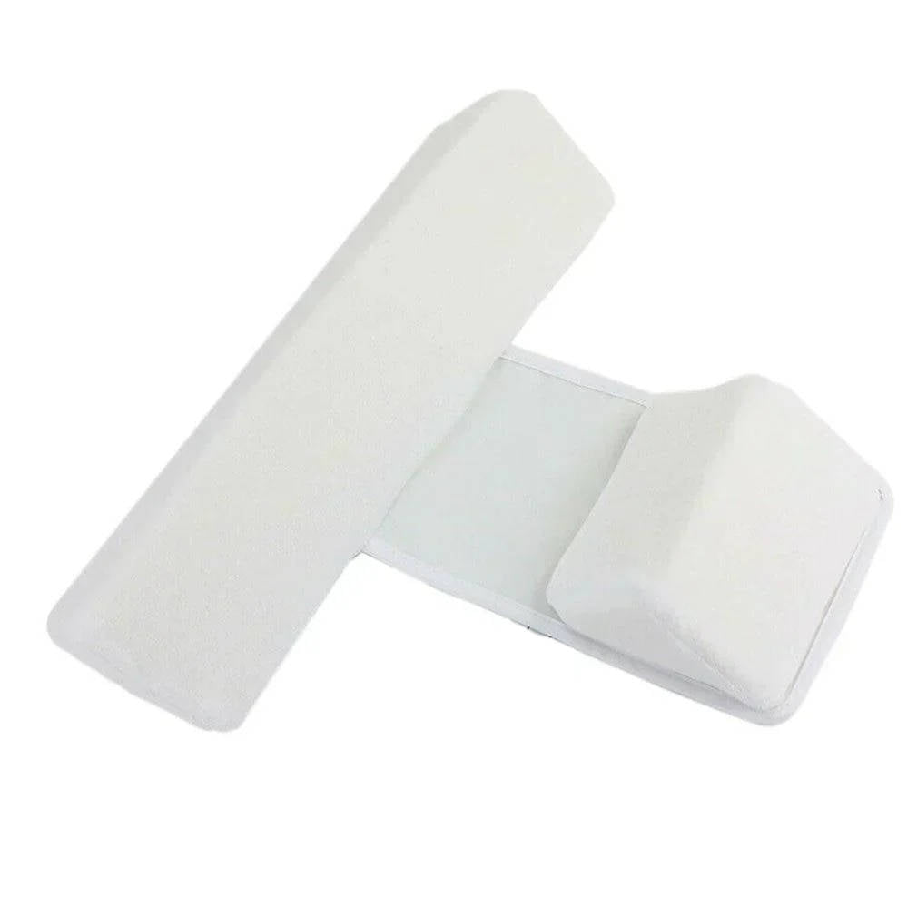Baby Side Sleeper Wedge Pillow For Newborns And Infants