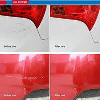 Car Scratch Remover For Deep Scratches And Paint Restoration