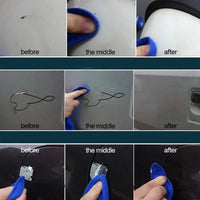 Car Scratch Remover For Deep Scratches And Paint Restoration