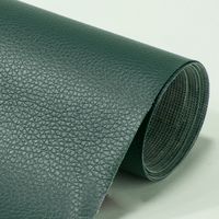 Leather Sofa Repair Patch Self-Adhesive Cuttable Refinisher 19.7 x 53.9 Inches
