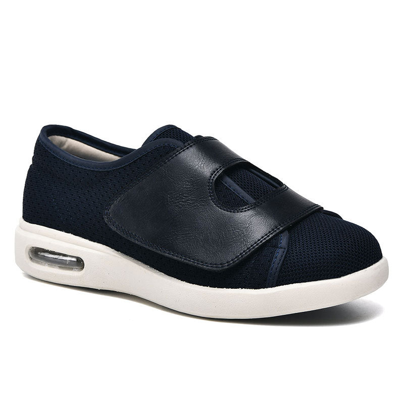 Extra Wide Shoes For Sensitive, Swollen Feet With Wide Fit