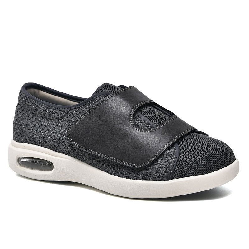 Extra Wide Shoes For Sensitive, Swollen Feet With Wide Fit