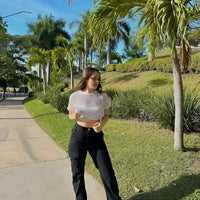 Cargo Pants Straight Fit With Adjustable Waist And Ankle Cuffs