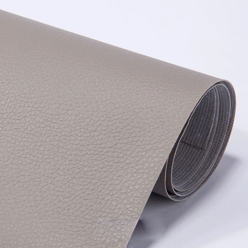 Leather Sofa Repair Patch Self-Adhesive Cuttable Refinisher 19.7 x 53.9 Inches