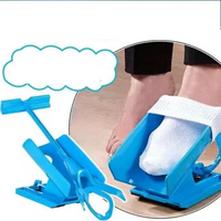 Compression Sock Aid Kit For Easy On, Easy Off Dressing