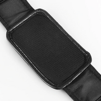 Weighted Vest 110-Pound Adjustable For Workouts, Running, Strength Training