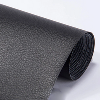 Leather Sofa Repair Patch Self-Adhesive Cuttable Refinisher 19.7 x 53.9 Inches