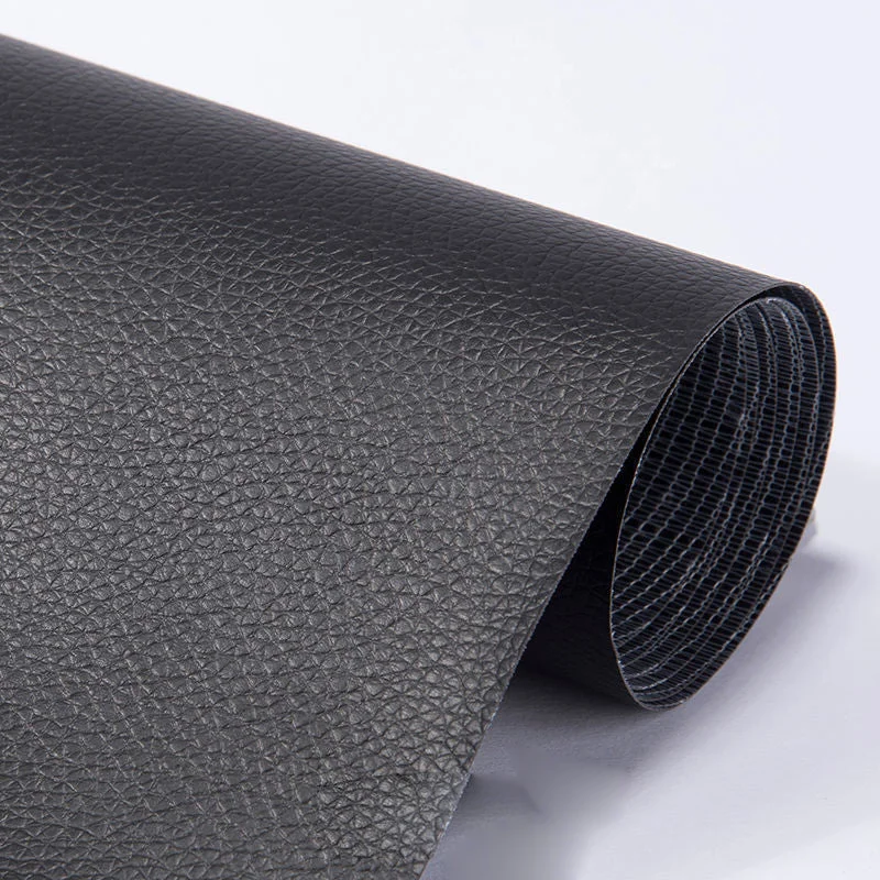 Leather Sofa Repair Patch Self-Adhesive Cuttable Refinisher 19.7 x 53.9 Inches