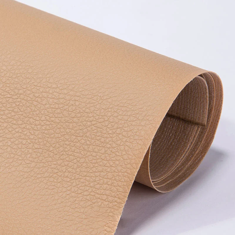 Leather Sofa Repair Patch Self-Adhesive Cuttable Refinisher 19.7 x 53.9 Inches