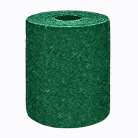 Grass Seed Mat For Quick Green Lawn Repair And Overseeding
