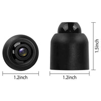 WiFi Security Camera Night Vision Wireless HD For Kids And Pets Safety