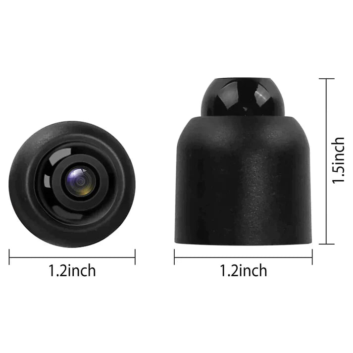 WiFi Security Camera Night Vision Wireless HD For Kids And Pets Safety
