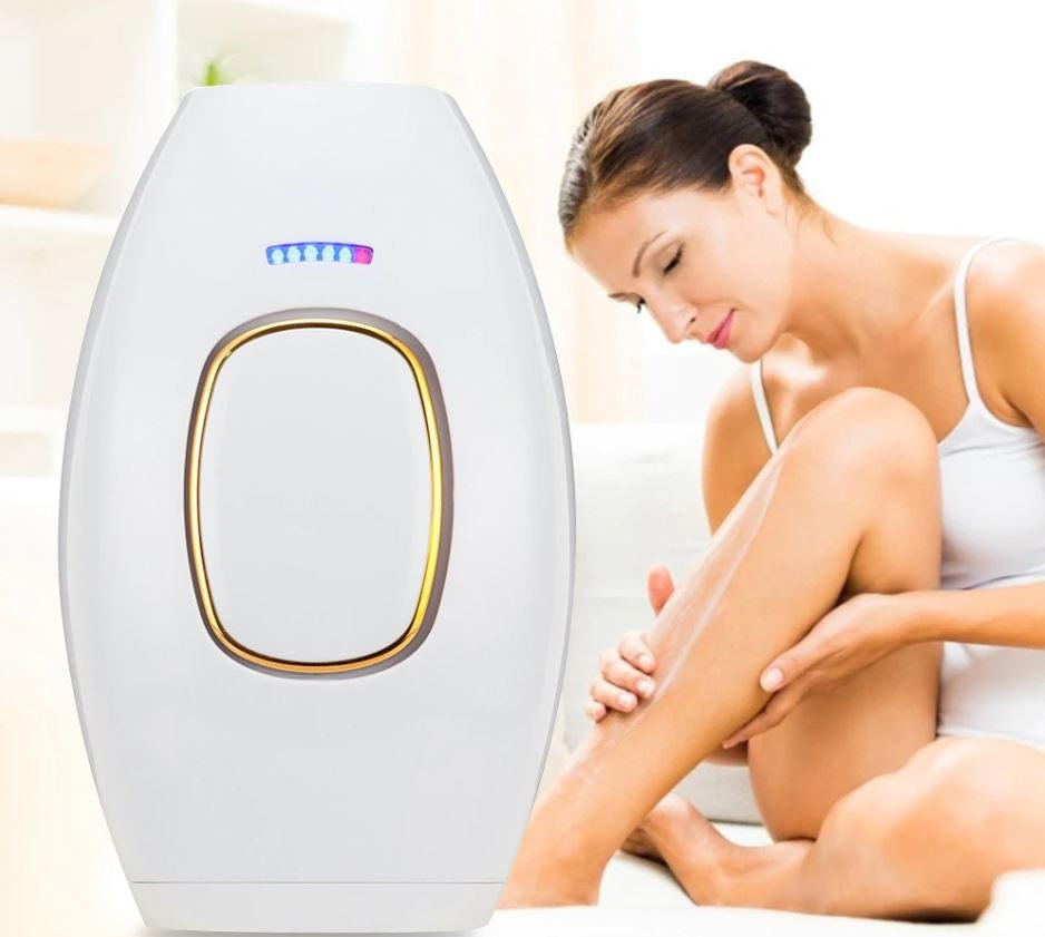 Laser Hair Removal For Long-Lasting Reduction And Smooth Skin
